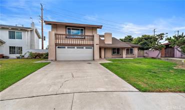 17840 San Candelo Street, Fountain Valley, California 92708, 4 Bedrooms Bedrooms, ,3 BathroomsBathrooms,Residential Lease,Rent,17840 San Candelo Street,SR24195286