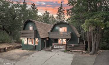 42598 Alta Vista Avenue, Big Bear Lake, California 92315, 4 Bedrooms Bedrooms, ,2 BathroomsBathrooms,Residential,Buy,42598 Alta Vista Avenue,EV24194387