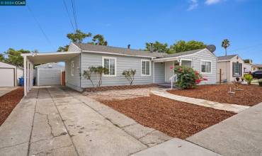 1943 Chestnut Ave, Antioch, California 94509, 3 Bedrooms Bedrooms, ,1 BathroomBathrooms,Residential,Buy,1943 Chestnut Ave,41073745