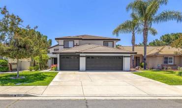 45129 Via Quivera, Temecula, California 92592, 5 Bedrooms Bedrooms, ,3 BathroomsBathrooms,Residential Lease,Rent,45129 Via Quivera,240022329SD