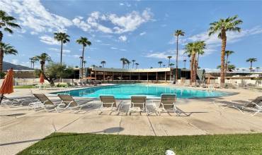 1111 E Palm Canyon Drive 104, Palm Springs, California 92264, 1 Bedroom Bedrooms, ,1 BathroomBathrooms,Residential,Buy,1111 E Palm Canyon Drive 104,OC24194540