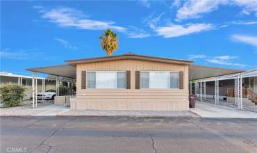 45521 E State Highway 74, Spc 25, Hemet, California 92544, 2 Bedrooms Bedrooms, ,2 BathroomsBathrooms,Manufactured In Park,Buy,45521 E State Highway 74, Spc 25,TR24194515