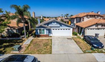 14155 Montego Bay Drive, Moreno Valley, California 92553, 4 Bedrooms Bedrooms, ,2 BathroomsBathrooms,Residential,Buy,14155 Montego Bay Drive,PTP2405771