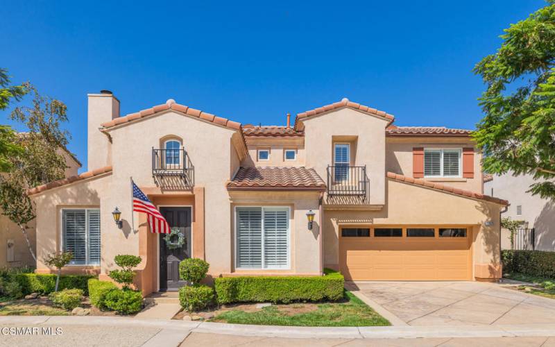 11825 Trapani Court, Moorpark-1