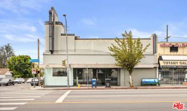 1465 Westwood Boulevard, Los Angeles, California 90024, ,Commercial Lease,Rent,1465 Westwood Boulevard,24442343