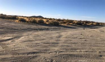 0 Saint George Avenue, Adelanto, California 92301, ,Land,Buy,0 Saint George Avenue,IV24195691