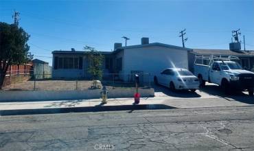 661 Patricia Avenue, Barstow, California 92311, 3 Bedrooms Bedrooms, ,2 BathroomsBathrooms,Residential,Buy,661 Patricia Avenue,HD24195690