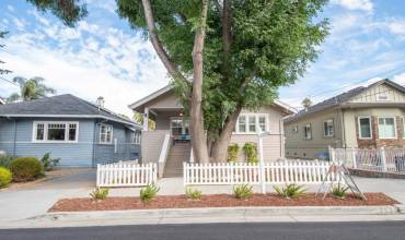 752 Delmas Avenue, San Jose, California 95125, 3 Bedrooms Bedrooms, ,2 BathroomsBathrooms,Residential,Buy,752 Delmas Avenue,ML81980863