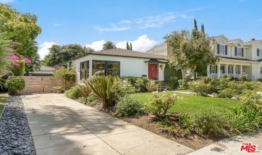 2128 Ashland Avenue, Santa Monica, California 90405, 2 Bedrooms Bedrooms, ,1 BathroomBathrooms,Residential Lease,Rent,2128 Ashland Avenue,24434153