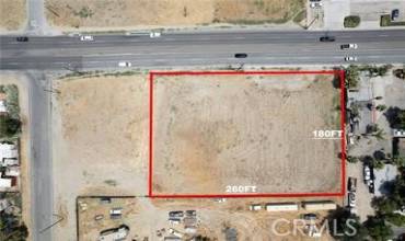 2270 S San Jacinto Avenue, San Jacinto, California 92583, ,Land,Buy,2270 S San Jacinto Avenue,IV24195710