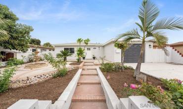 4280 Darwin Way, San Diego, California 92154, 4 Bedrooms Bedrooms, ,2 BathroomsBathrooms,Residential,Buy,4280 Darwin Way,240022364SD