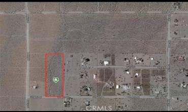 0 Gorgonio Road, Phelan, California 92371, ,Land,Buy,0 Gorgonio Road,HD24195740