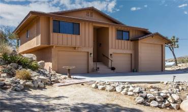 57443 Buena suerta, Yucca Valley, California 92284, 4 Bedrooms Bedrooms, ,1 BathroomBathrooms,Residential,Buy,57443 Buena suerta,JT24191784