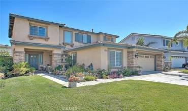 15195 Overlook Place, Fontana, California 92336, 5 Bedrooms Bedrooms, ,2 BathroomsBathrooms,Residential,Buy,15195 Overlook Place,CV24191636