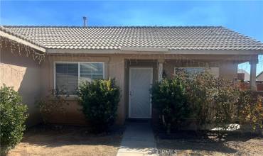 11755 Star Street, Adelanto, California 92301, 3 Bedrooms Bedrooms, ,2 BathroomsBathrooms,Residential,Buy,11755 Star Street,HD24182017