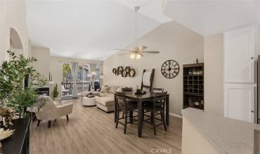 Beautiful and Spacious living room