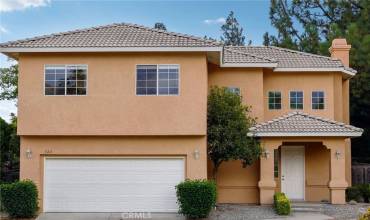 524 E Cabernet Court, Upland, California 91786, 3 Bedrooms Bedrooms, ,2 BathroomsBathrooms,Residential,Buy,524 E Cabernet Court,TR24192026