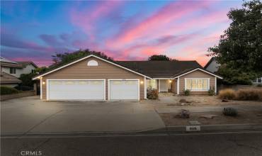 926 Pineridge Street, Upland, California 91784, 3 Bedrooms Bedrooms, ,2 BathroomsBathrooms,Residential,Buy,926 Pineridge Street,CV24191916