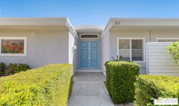 355 E Avenida Granada, Palm Springs, California 92264, 2 Bedrooms Bedrooms, ,2 BathroomsBathrooms,Residential,Buy,355 E Avenida Granada,24441343