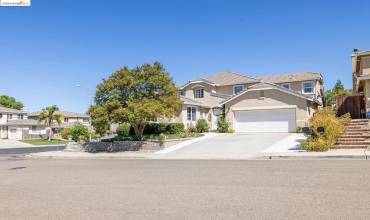 1856 Buck Mountain Court, Antioch, California 94531-9098, 6 Bedrooms Bedrooms, ,3 BathroomsBathrooms,Residential,Buy,1856 Buck Mountain Court,41073843