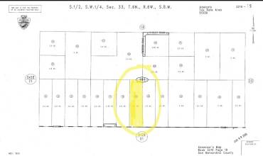 0 Rancho Rd, Adelanto, California 92301, ,Land,Buy,0 Rancho Rd,HD24195478