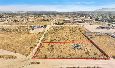 0 Solano Road, Victorville, California 92392, ,Land,Buy,0 Solano Road,HD24195069