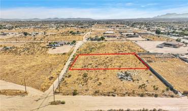 0 Barker Road, Victorville, California 92392, ,Land,Buy,0 Barker Road,HD24195047