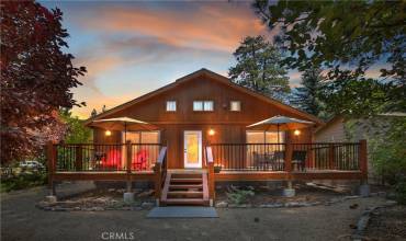 370 Oriole Drive, Big Bear Lake, California 92315, 3 Bedrooms Bedrooms, ,2 BathroomsBathrooms,Residential,Buy,370 Oriole Drive,PW24195904