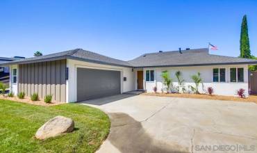 6439 Jackson Dr, San Diego, California 92119, 4 Bedrooms Bedrooms, ,2 BathroomsBathrooms,Residential,Buy,6439 Jackson Dr,240022407SD