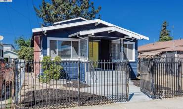 1511 102Nd Ave, Oakland, California 94603, 3 Bedrooms Bedrooms, ,1 BathroomBathrooms,Residential,Buy,1511 102Nd Ave,41073864