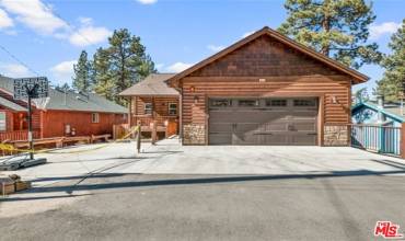 494 Lakewood Lane, Big Bear, California 92315, 3 Bedrooms Bedrooms, ,2 BathroomsBathrooms,Residential,Buy,494 Lakewood Lane,24442541