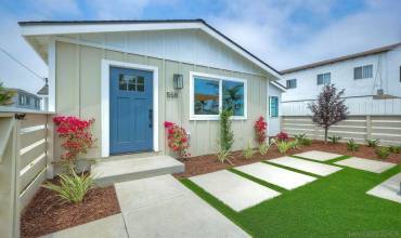 558 11Th St, Imperial Beach, California 91932, 4 Bedrooms Bedrooms, ,3 BathroomsBathrooms,Residential,Buy,558 11Th St,240022419SD