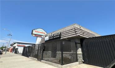 5522 Atlantic Blvd., Maywood, California 90270, ,Commercial Lease,Rent,5522 Atlantic Blvd.,DW24192863