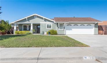 75 Honey Way, Templeton, California 93465, 4 Bedrooms Bedrooms, ,1 BathroomBathrooms,Residential,Buy,75 Honey Way,NS24195326