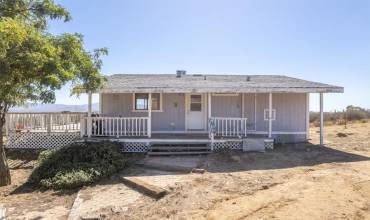 56695 Dickson Way, Anza, California 92539, 2 Bedrooms Bedrooms, ,2 BathroomsBathrooms,Residential,Buy,56695 Dickson Way,SW24196048