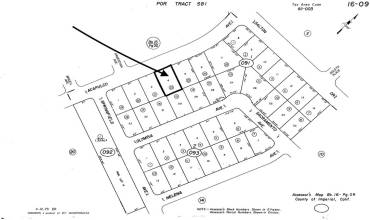 2202 Acapulco Avenue, Thermal, California 92274, ,Land,Buy,2202 Acapulco Avenue,EV24196042