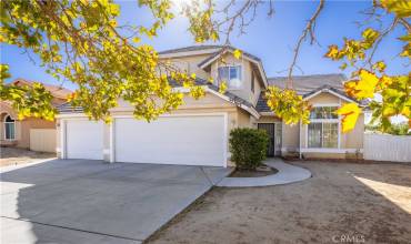 37363 Newbury Place, Palmdale, California 93552, 4 Bedrooms Bedrooms, ,1 BathroomBathrooms,Residential,Buy,37363 Newbury Place,SR24196034