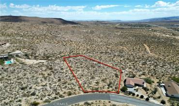 310 Imprial Drive, Yucca Valley, California 92284, ,Land,Buy,310 Imprial Drive,JT24182084