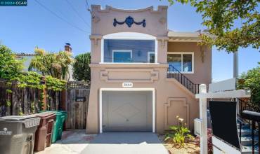 3664 Madrone Ave, Oakland, California 94619, 4 Bedrooms Bedrooms, ,2 BathroomsBathrooms,Residential,Buy,3664 Madrone Ave,41073896