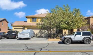 15235 Brucite Road, Victorville, California 92394, 5 Bedrooms Bedrooms, ,3 BathroomsBathrooms,Residential,Buy,15235 Brucite Road,HD24196100