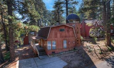 31867 Wagon Wheel Drive, Running Springs, California 92382, 2 Bedrooms Bedrooms, ,1 BathroomBathrooms,Residential,Buy,31867 Wagon Wheel Drive,EV24196077