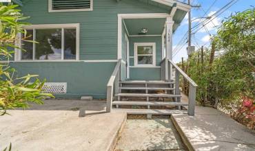 1604 57Th Ave, Oakland, California 94621, 2 Bedrooms Bedrooms, ,1 BathroomBathrooms,Residential,Buy,1604 57Th Ave,41073922