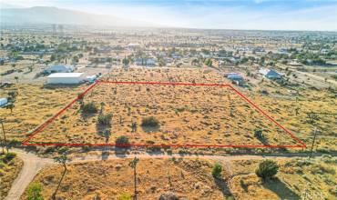 0 Manada Rd, Phelan, California 92371, ,Land,Buy,0 Manada Rd,HD24196150