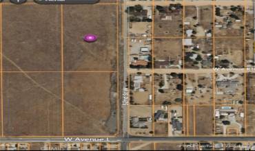 52 nd W Street, Quartz Hill, California 93536, ,Land,Buy,52 nd W Street,SR24196234