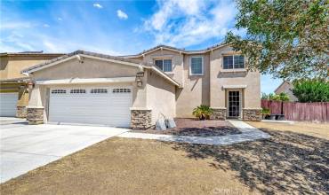 3025 Summer Breeze Avenue, Rosamond, California 93560, 4 Bedrooms Bedrooms, ,2 BathroomsBathrooms,Residential,Buy,3025 Summer Breeze Avenue,SR24196196