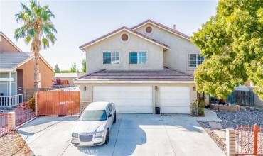 14455 Fontaine Way, Victorville, California 92394, 6 Bedrooms Bedrooms, ,3 BathroomsBathrooms,Residential,Buy,14455 Fontaine Way,CV24193397