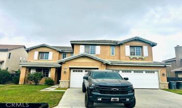 2035 Caseros Drive, San Jacinto, California 92582, 7 Bedrooms Bedrooms, ,4 BathroomsBathrooms,Residential,Buy,2035 Caseros Drive,SW24196242