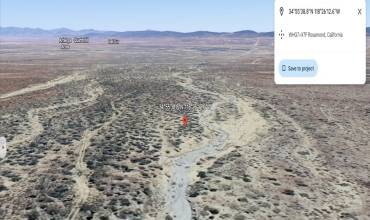 0 Ca, Rosamond, California 93560, ,Land,Buy,0 Ca,SR24187708