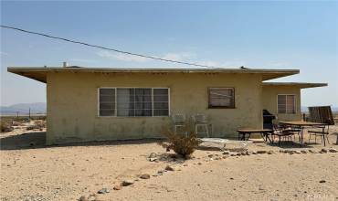 78345 Indian Trl Trail, 29 Palms, California 92277, 1 Bedroom Bedrooms, ,1 BathroomBathrooms,Residential,Buy,78345 Indian Trl Trail,JT24195580