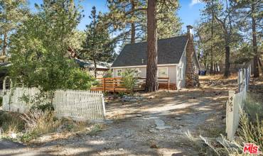 463 Vista Avenue, Sugarloaf, California 92386, 1 Bedroom Bedrooms, ,1 BathroomBathrooms,Residential,Buy,463 Vista Avenue,24442673